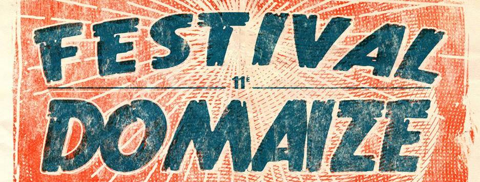 domaize VoltBass Agenda des concerts et festivals en Auvergne