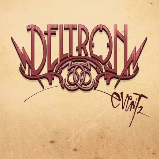 deltron 3030