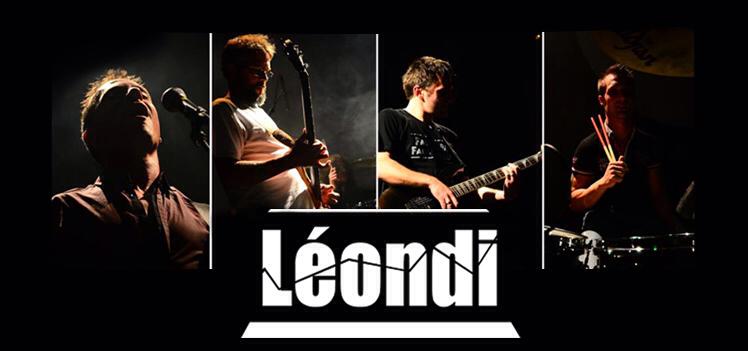 Léondi