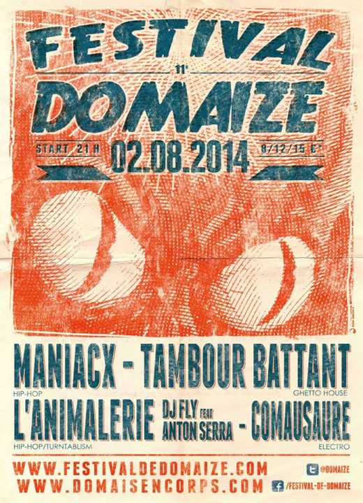 domaize