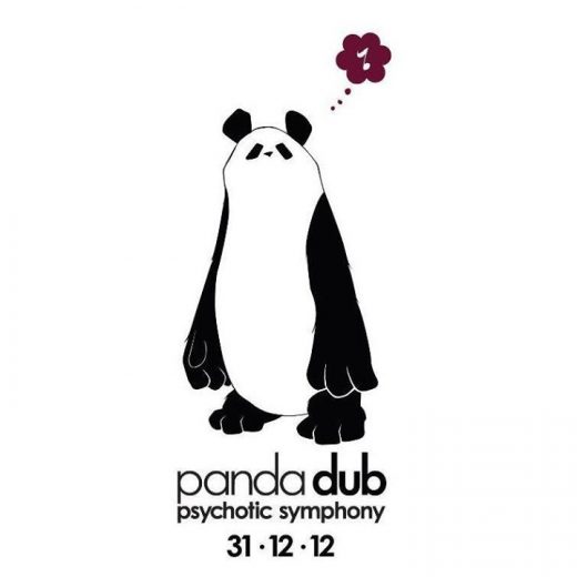 panda dub