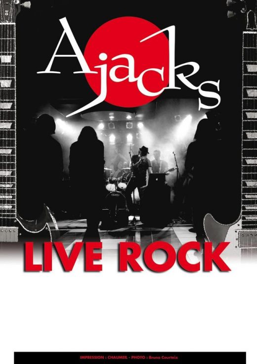 ajacks kerry's pub 22 mai clermont ferrand