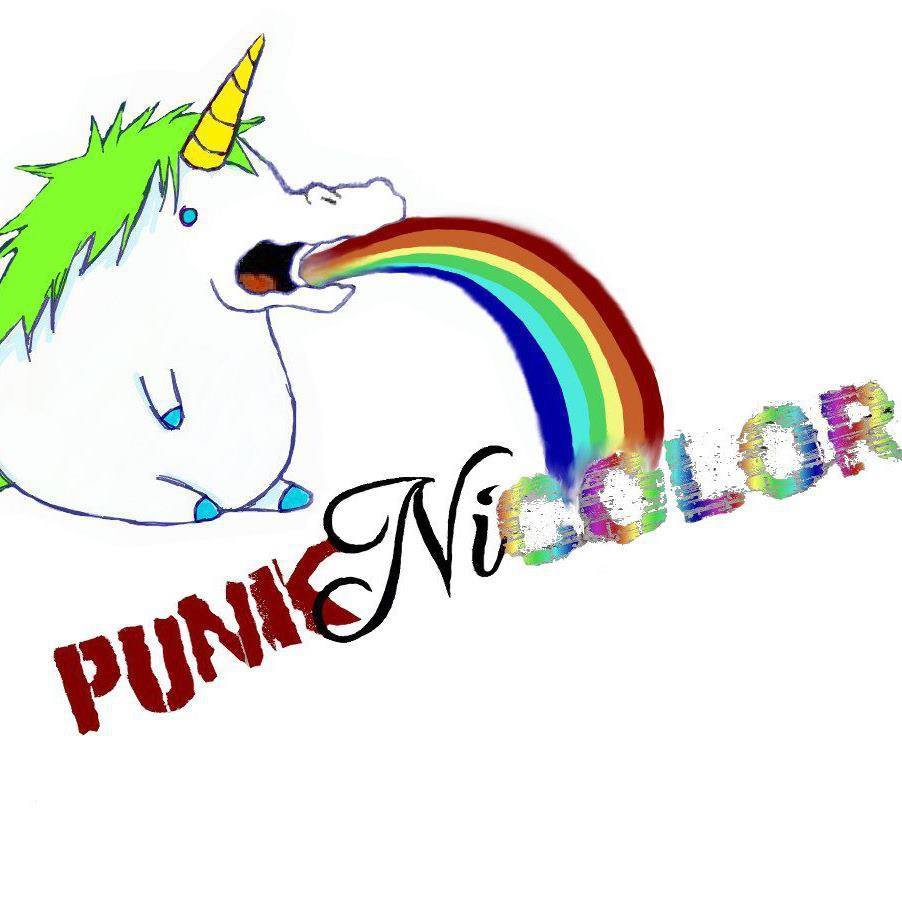 punknicolor