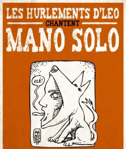 Les Hurlements D'Léo