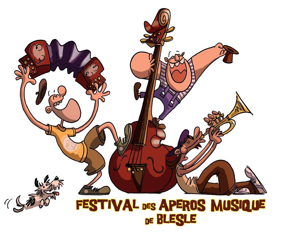 Apero Musique