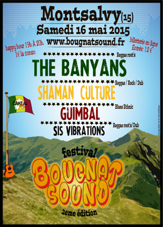 Bougnat Sound