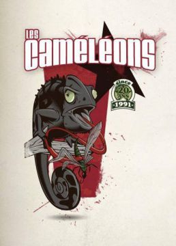 Les Caméléons