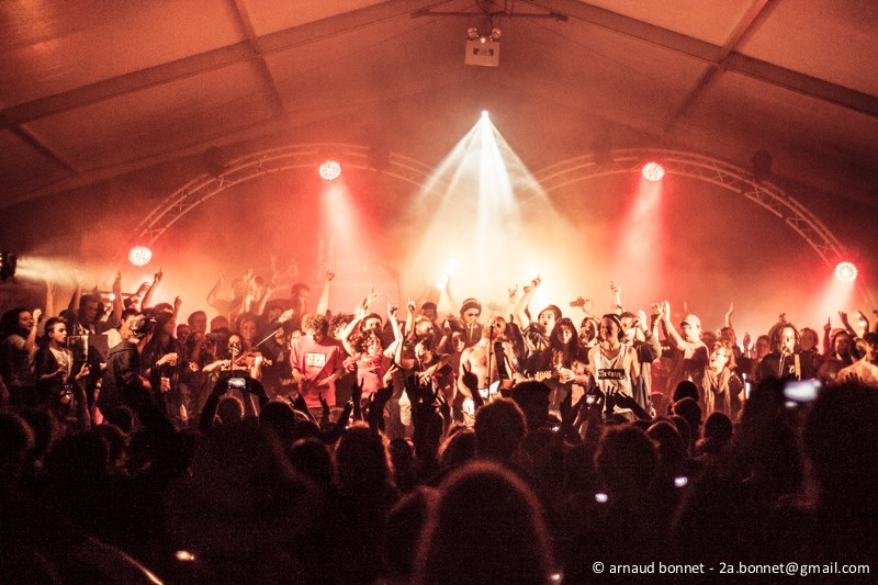 Festival de Nonette
