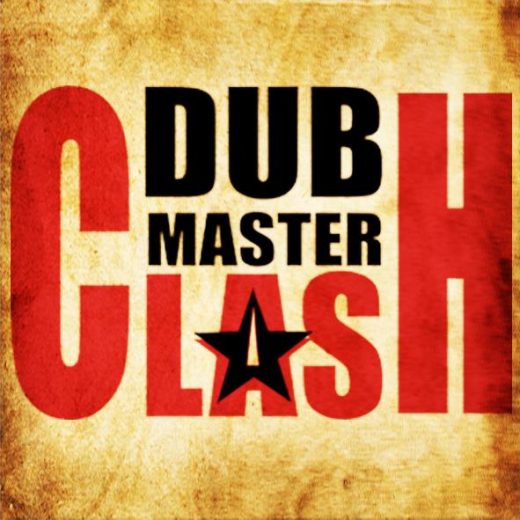 dub master clash