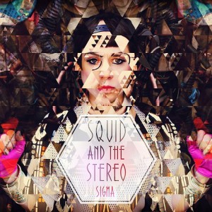 squid & the stereo