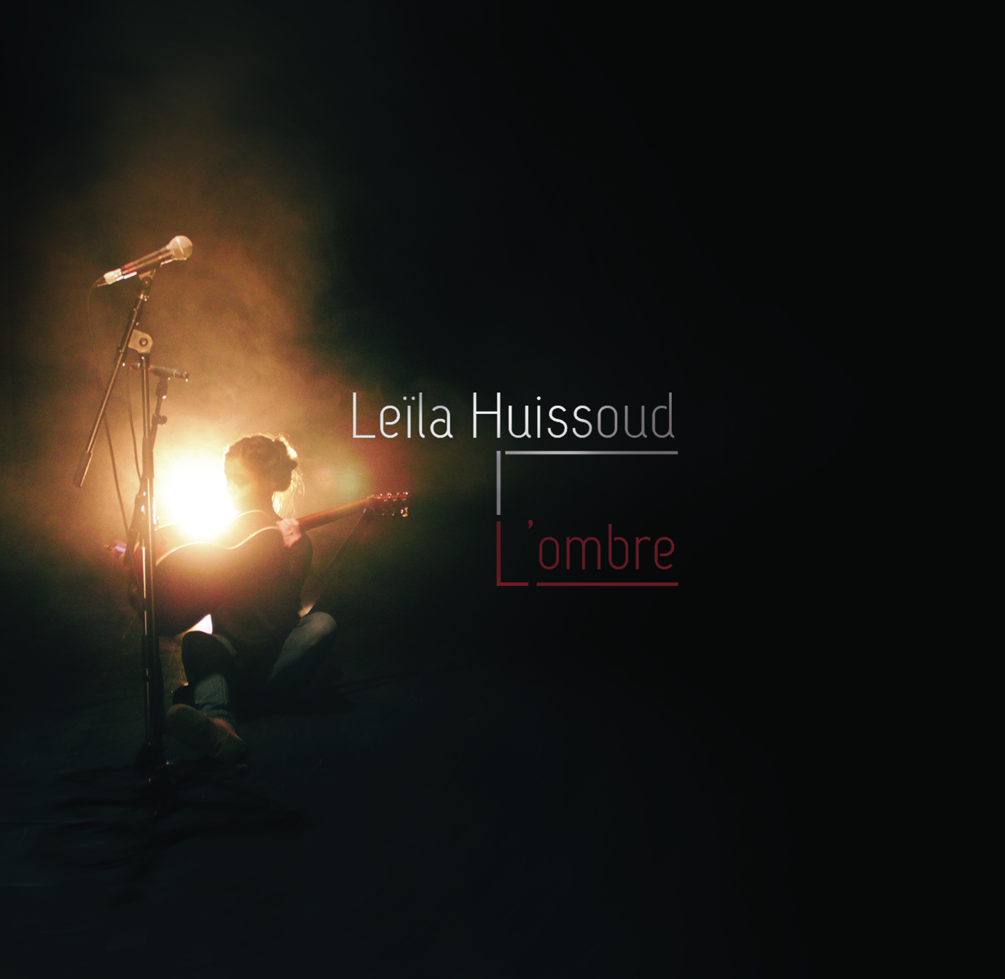 Leila Huissoud Leila Huissoud